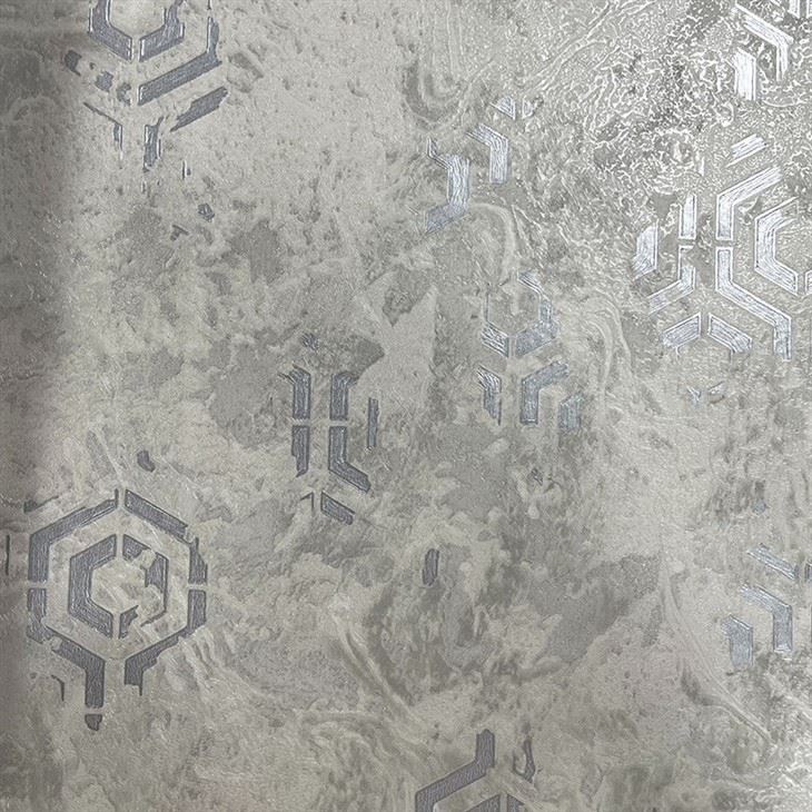 Environmental protection PVC film