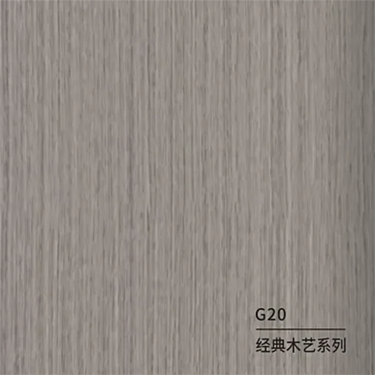 wood grain laminate film1